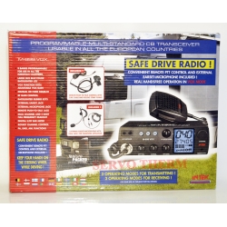 Cb Radio INTEK M-899 vox